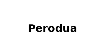 Perodua