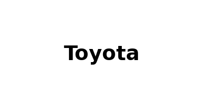 Toyota