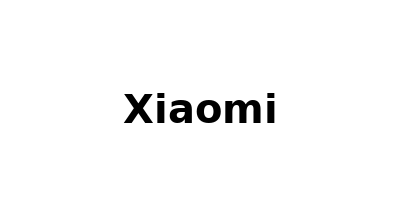 Xiaomi